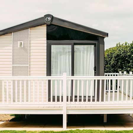 Pentire Coastal Holiday Park بود المظهر الخارجي الصورة