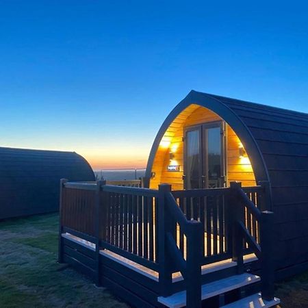 Pentire Coastal Holiday Park بود المظهر الخارجي الصورة